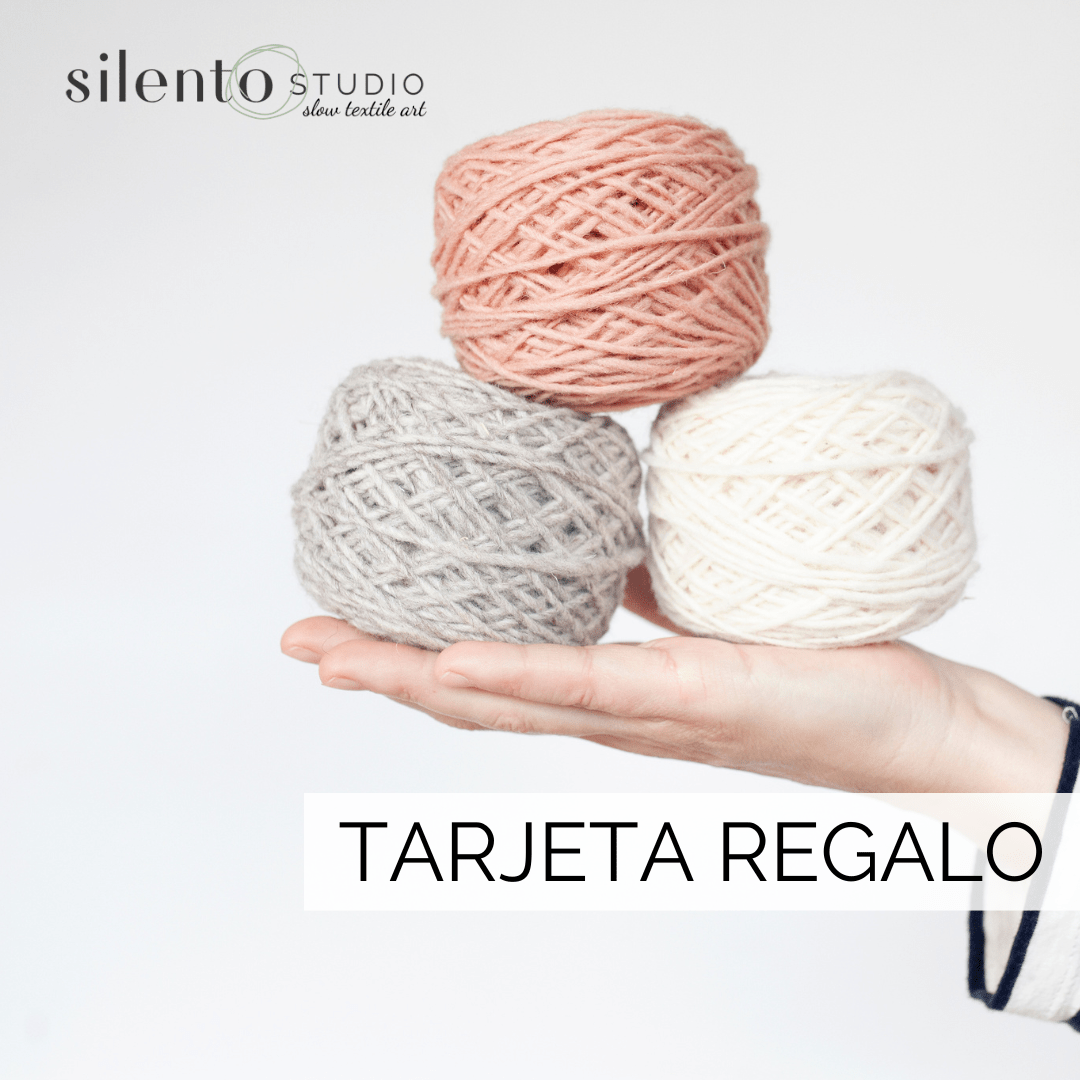 Tarjeta regalo