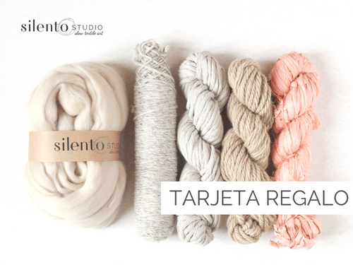 Tarjeta regalo
