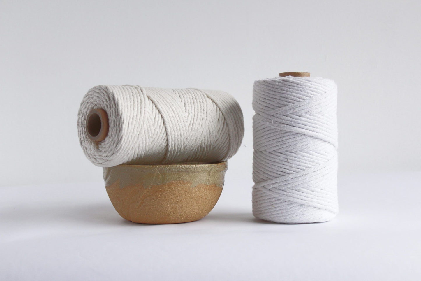 Taller de iniciación al Macramé