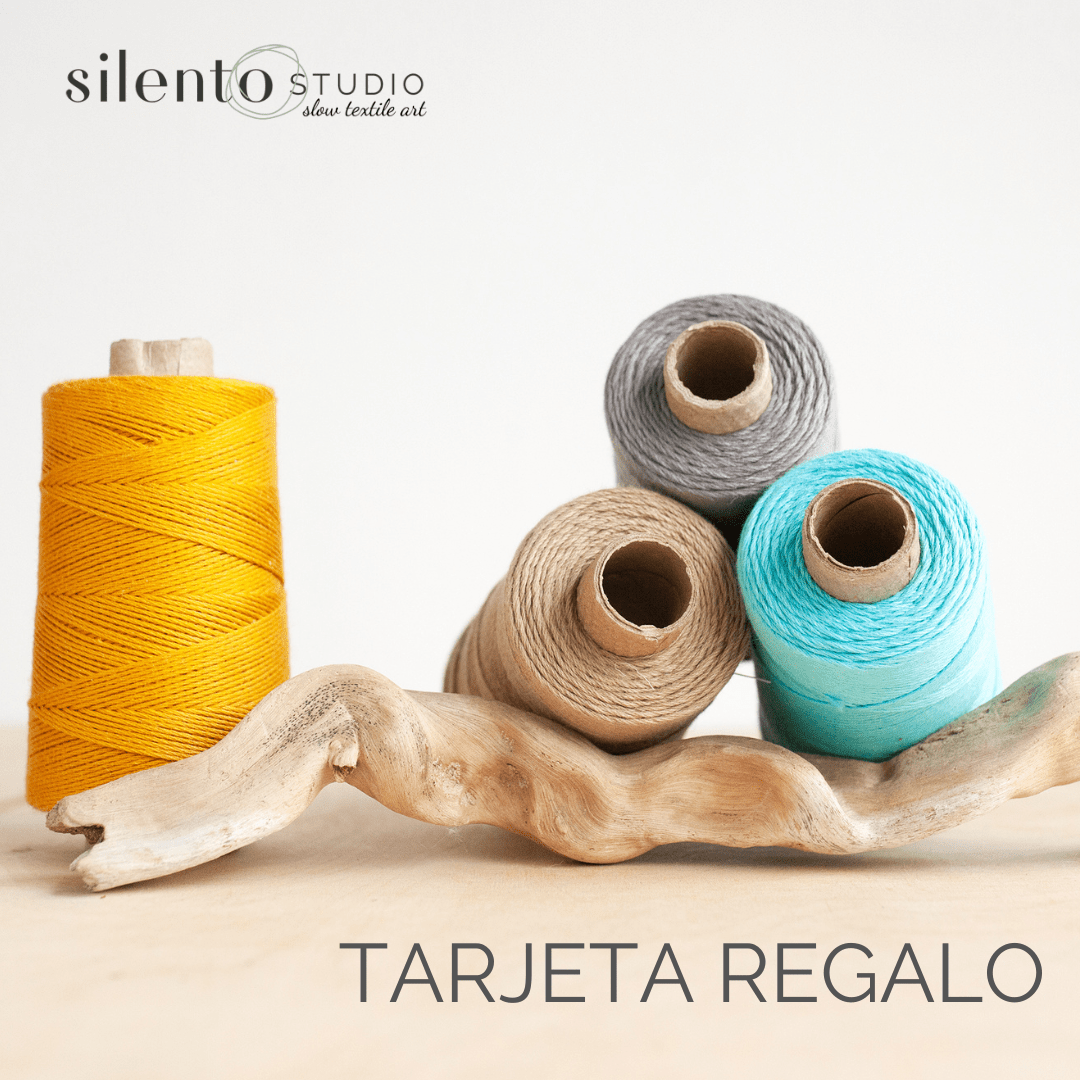 Tarjeta regalo