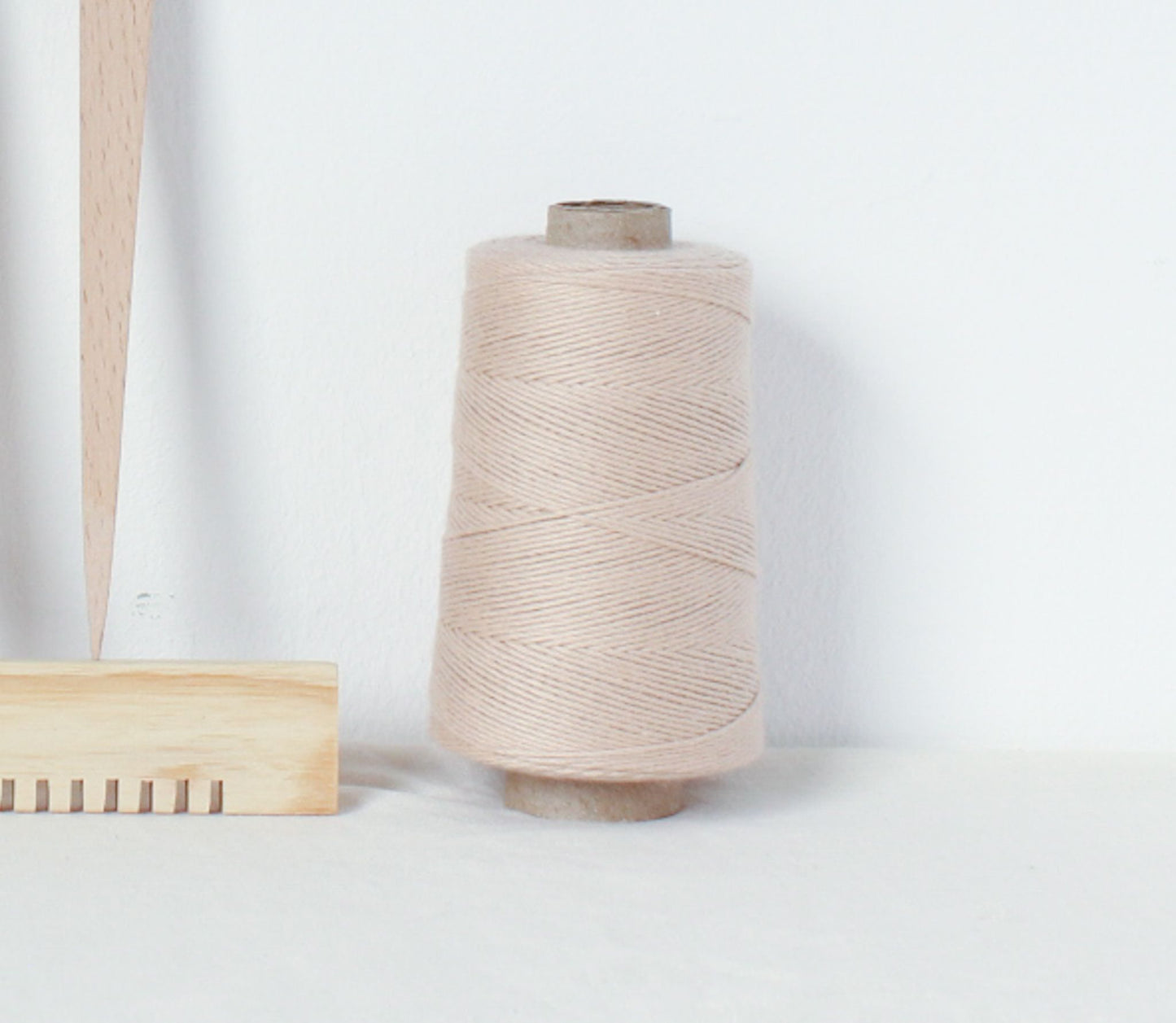 Telar de madera - tamaño 30x26cm