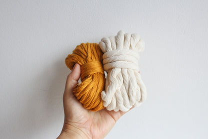 Pack de fibras "Autuno"