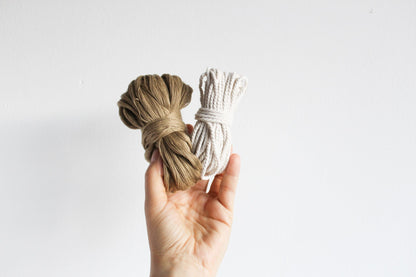 FIBER PACK - November