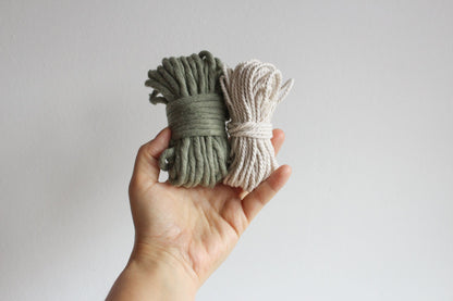 Pack de fibras "Autuno"