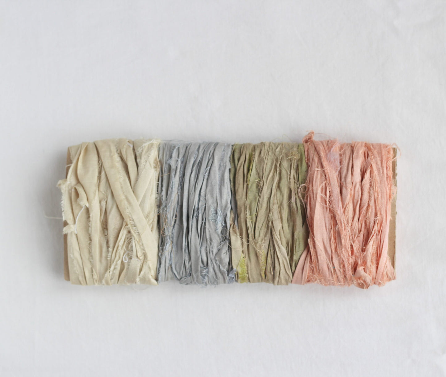 Pack seda de sari 4 x 5m