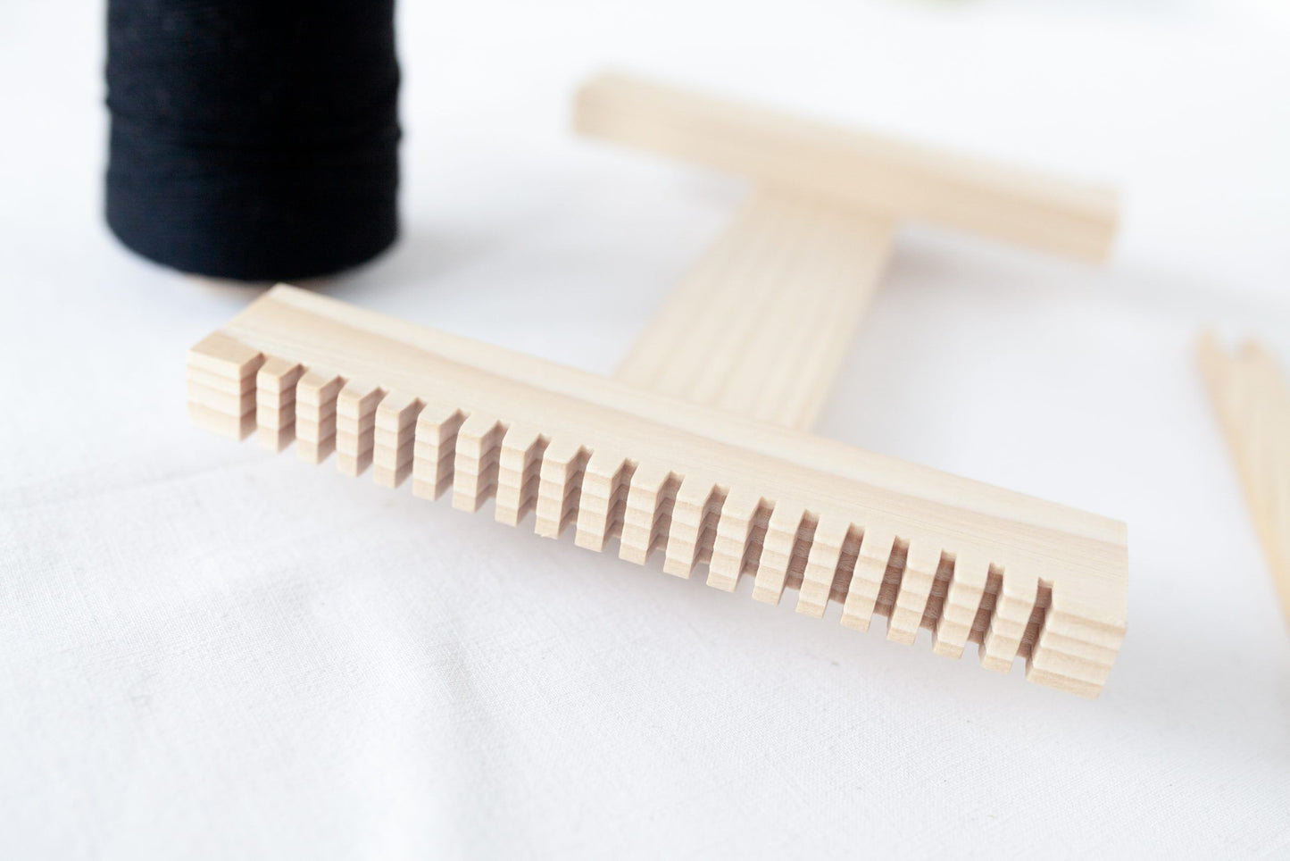 Kit de telar para proyectos DIY