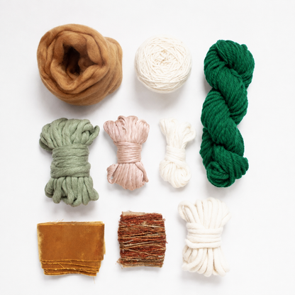 "Basoa" fiber pack