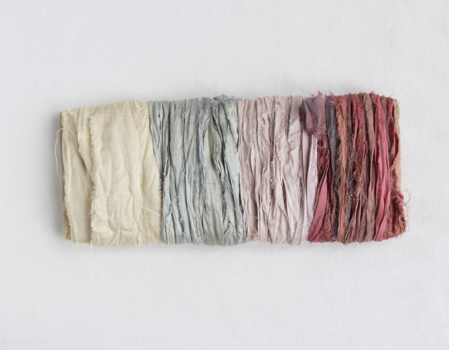 Pack seda de sari 4 x 5m