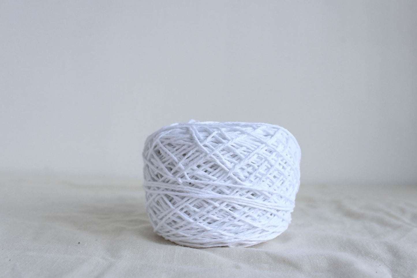 Hilo de algodón 1mm