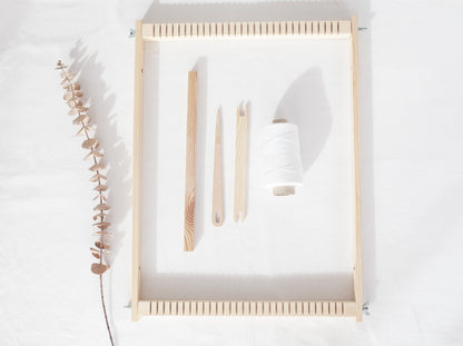 Pack de fibras "Autuno"