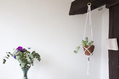 DIY Kit "Ayelen" Planter