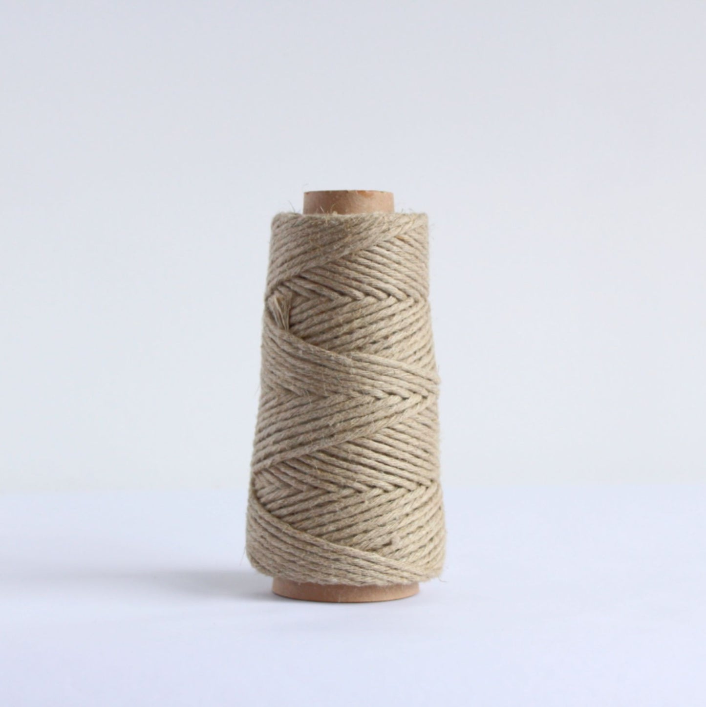 Lino natural de 3mm
