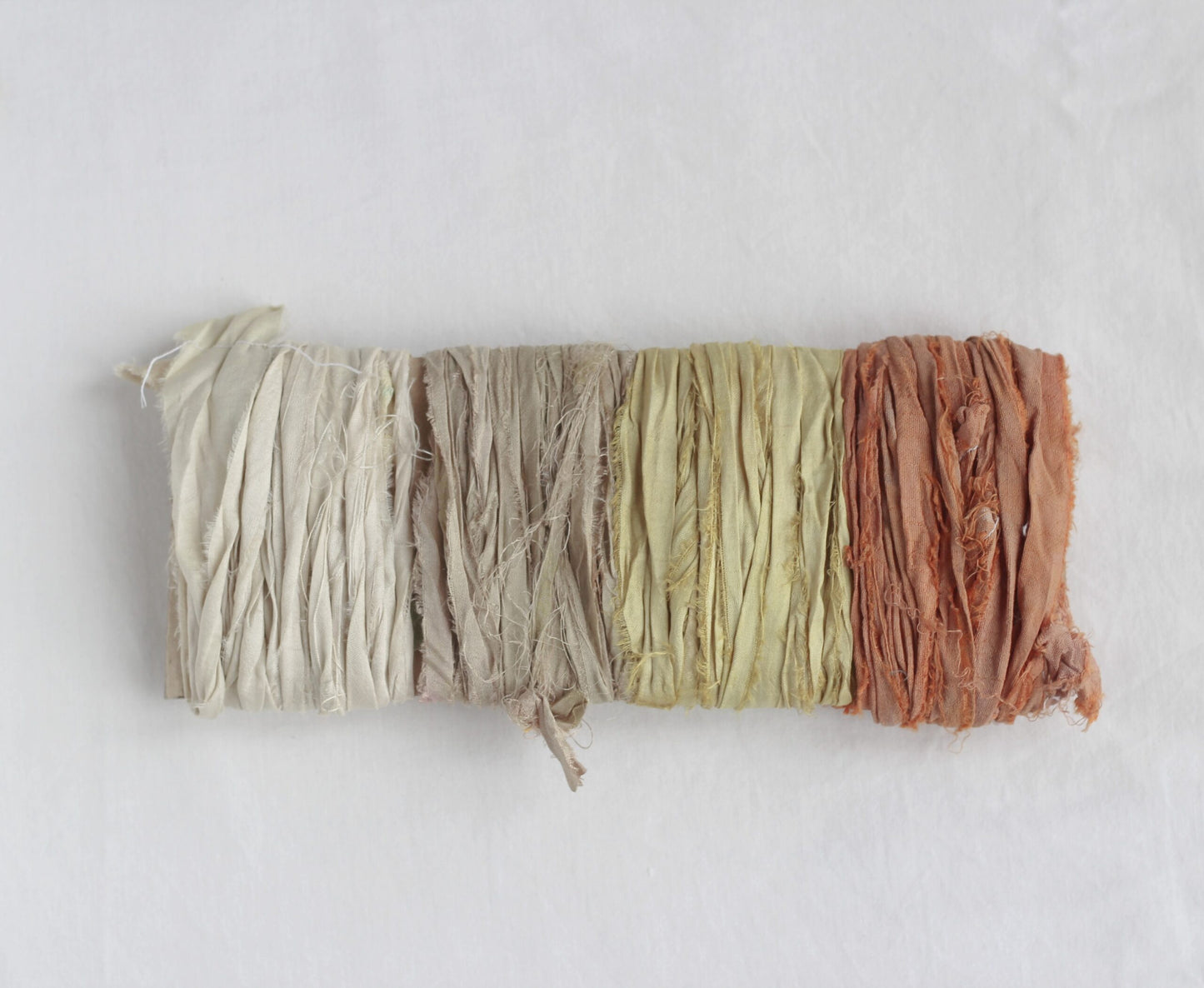 Pack seda de sari 4 x 5m