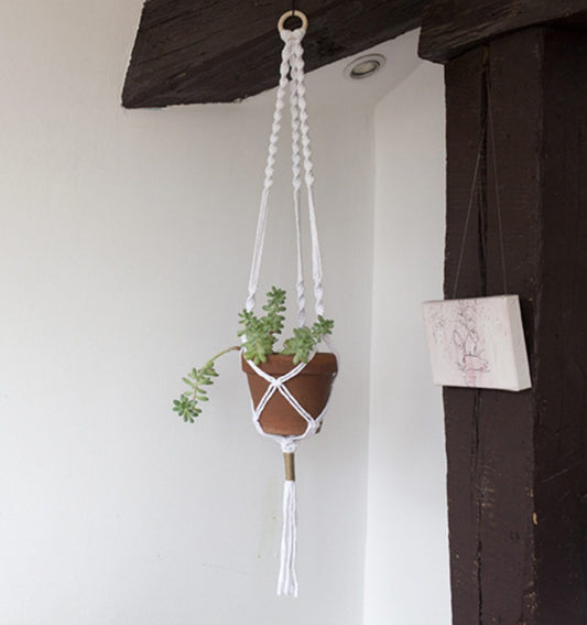 Kit macrame Ayelen