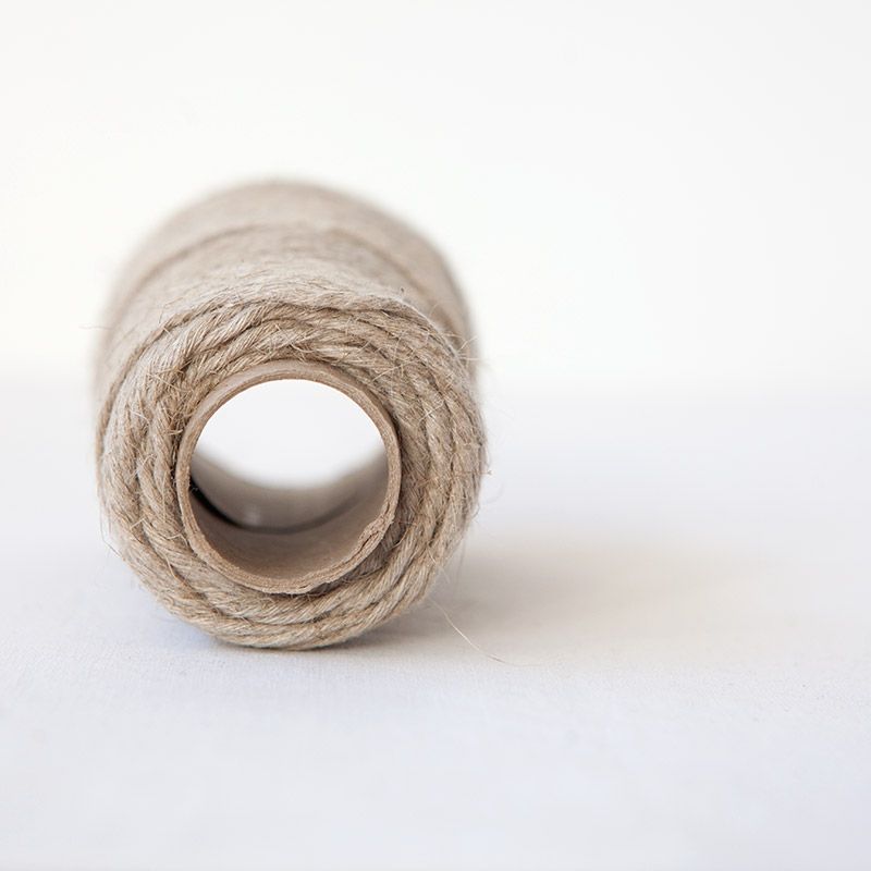 Lino natural de 3mm