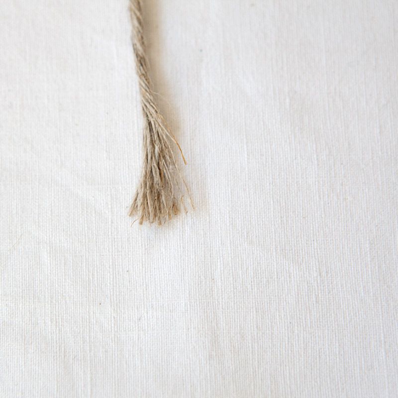 Lino natural de 3mm