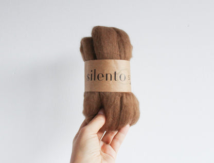 FIBER PACK - November