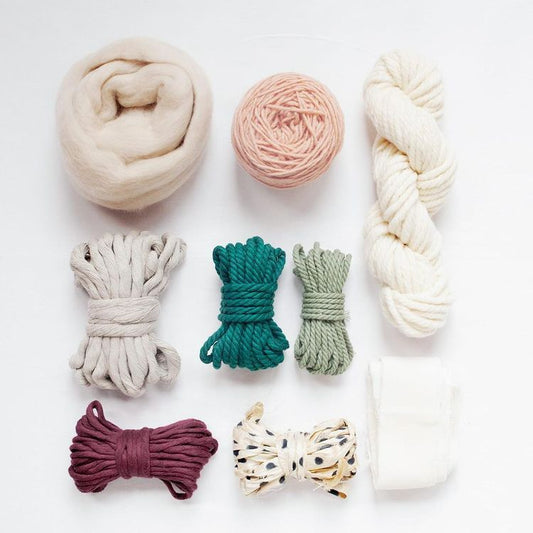 PACK DE FIBRAS - Linda