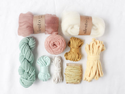 Pack de fibras Rosana