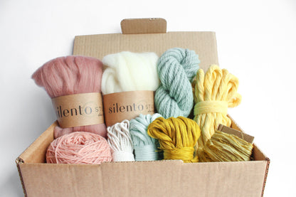 Pack de fibras Rosana