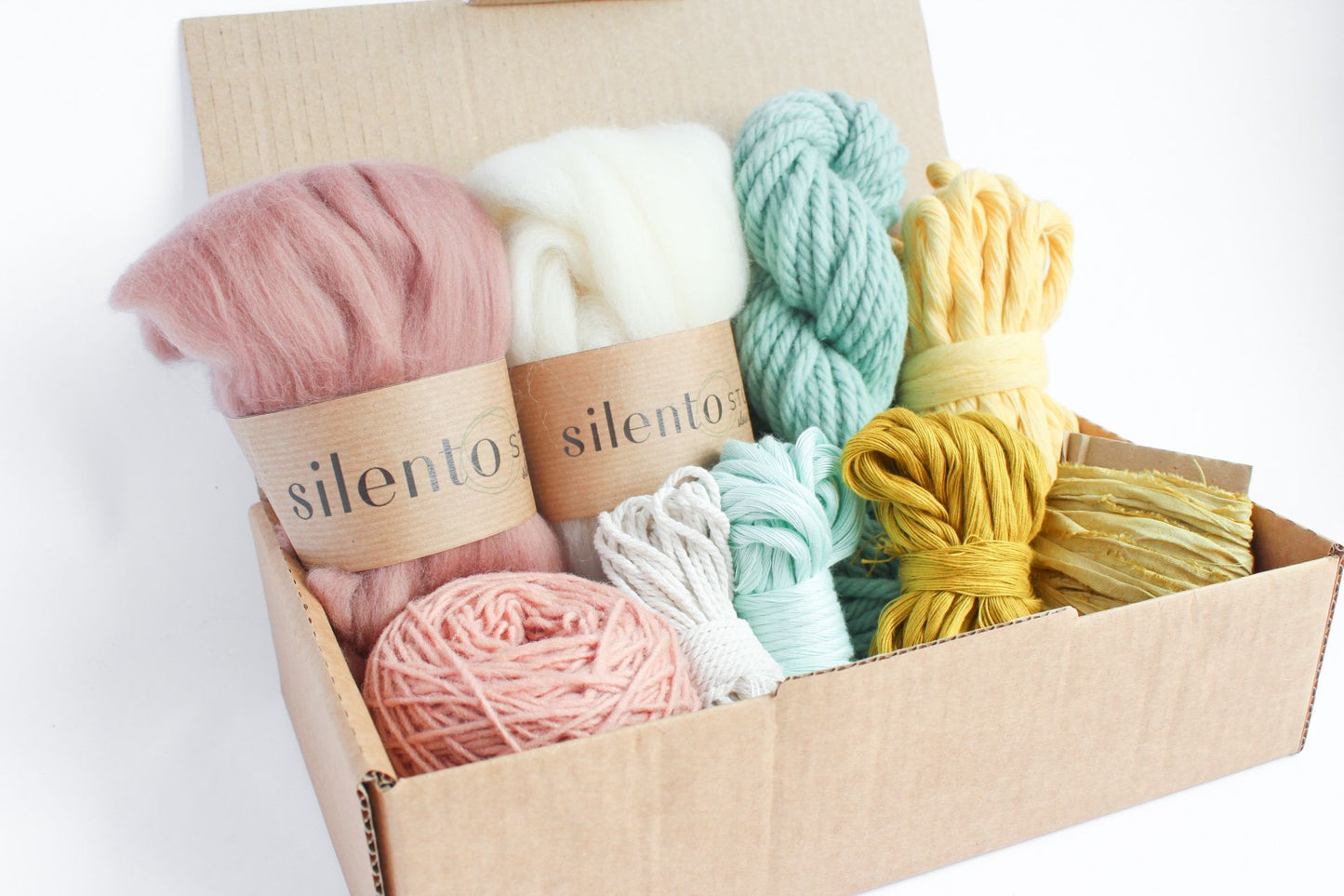 Pack Rosalía