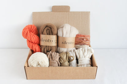 FIBER PACK - November