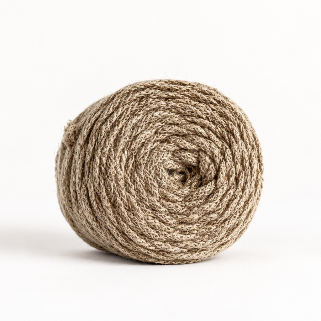 Rustic Air lino 5mm