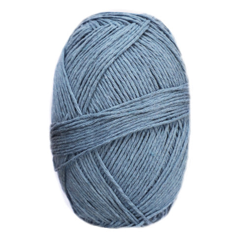 Coton régénéré 1,5mm - 100gr