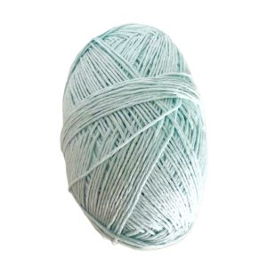 Coton régénéré 1,5mm - 100gr
