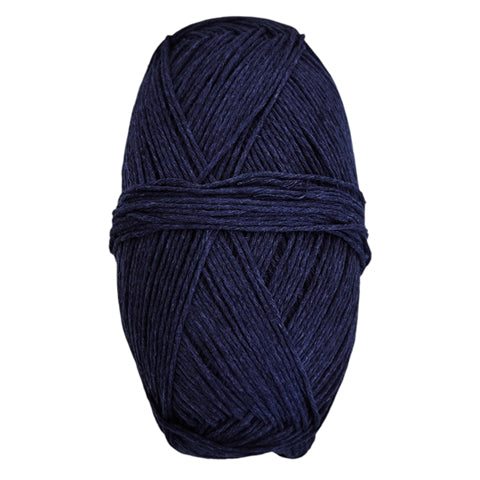 Coton régénéré 1,5mm - 100gr