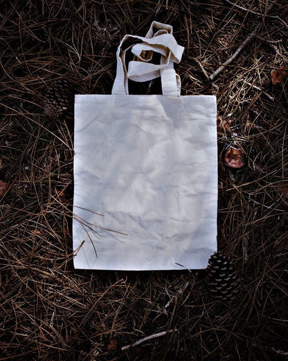 Kit de métier à tisser "Personnalise ton sac fourre-tout"