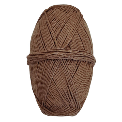 Coton régénéré 1,5mm - 100gr